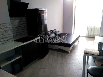 квартира за адресою Отакара Яроша вул., 22