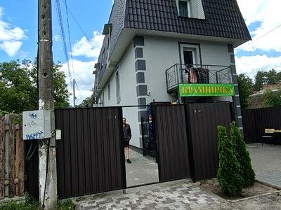 квартира по адресу Севериновская ул. (Жовтнева), 124