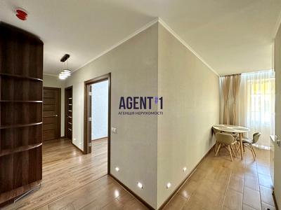 квартира за адресою Валерія Лобановського вул., 28