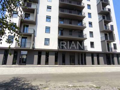 квартира по адресу Бачинского ул., 92