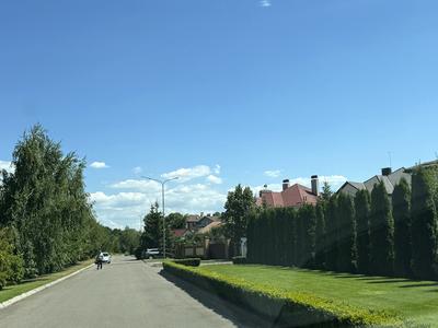 ділянка за адресою Богатирська вул., 30а