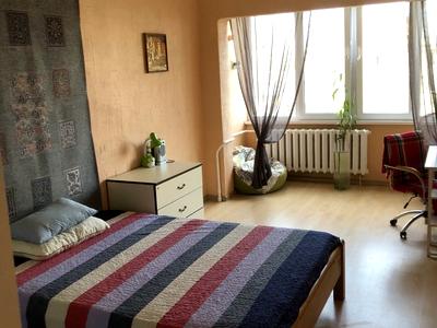 квартира по адресу Шолом-Алейхема ул., 9