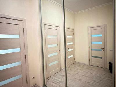 квартира за адресою Василя Тютюнника вул. (Анрі Барбюса), 53