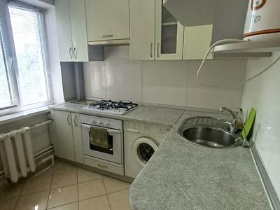 квартира по адресу Александра Поля просп. (Кірова), 80-Б