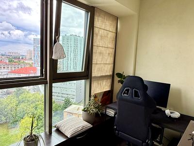 квартира по адресу Патриарха Мстислава Скрипника ул., 40