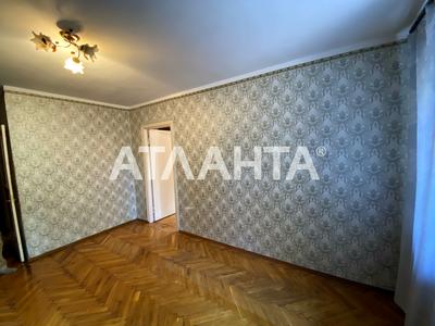 квартира за адресою Героїв Крут вул. (Валентини Терешкової), 35