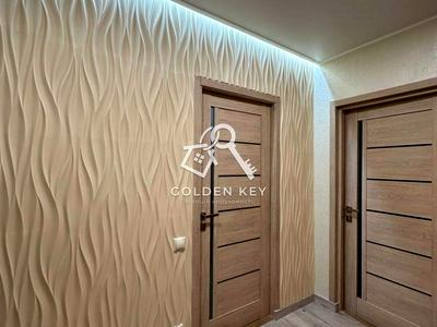 квартира по адресу Солнечный микрорайон ул., 51