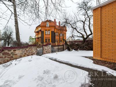 будинок за адресою Верхньогірська вул., 3
