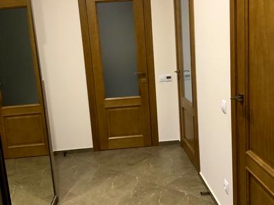 квартира за адресою Євгена Коновальця вул. (Щорса), 34-А