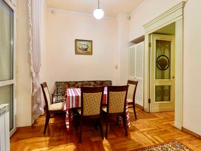 квартира за адресою Героїв Майдану, 6