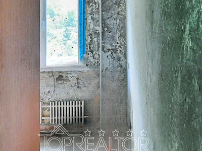 квартира по адресу Тракторостроителей просп., 107а