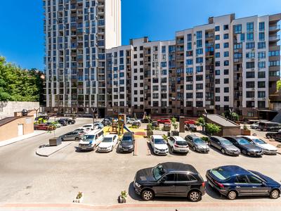 квартира за адресою Глибочицька вул., 13
