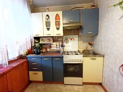 квартира за адресою Аерокосмічний просп. (Гагаріна), 72