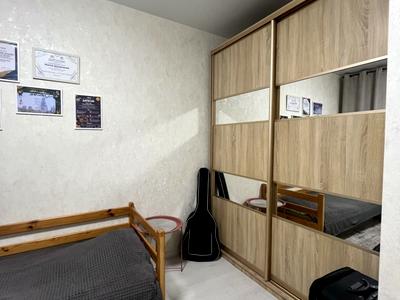 квартира по адресу Домбровського ул., 75
