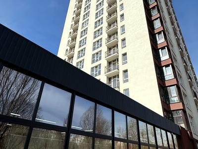 квартира по адресу Збройних Сил України ул. (Інтернаціоналістів), 43д