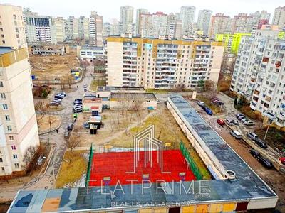 квартира по адресу ул. Рональда Рейгана, 34/51