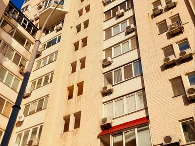 квартира по адресу Левка Лукьяненко ул. (Маршала Тимошенко), 29