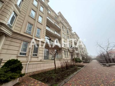 квартира за адресою Фонтанська дорога вул. (Перекопской дивизии улица), 56