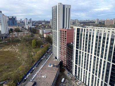 квартира по адресу Вильгельма Котарбинского ул. (Миколи Кравченка), 24