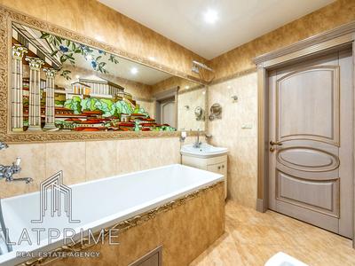 квартира за адресою Боголюбова вул., 16