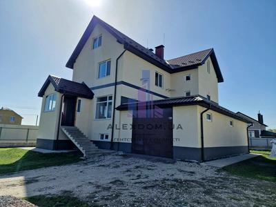 дом по адресу Кодацька, 41