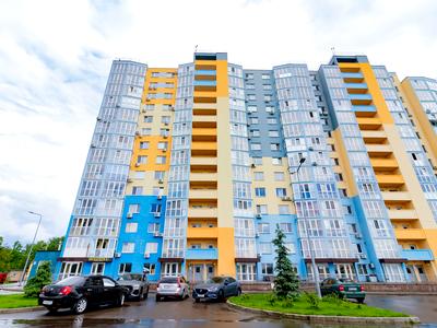 квартира за адресою Берковецька вул., 6А
