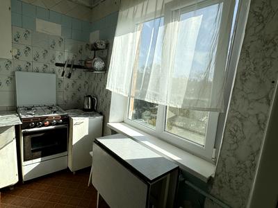 квартира по адресу Парамонова ул., 7