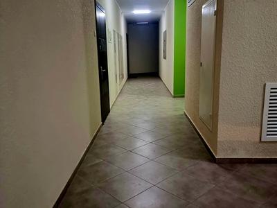 квартира по адресу Олеся Бердника ул., 1-Д