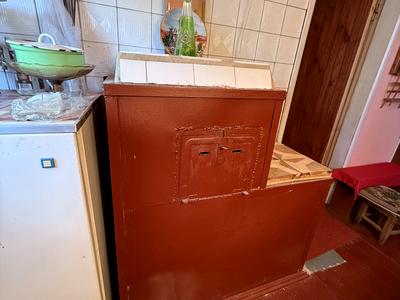 дом по адресу Степова, 26