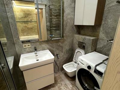 квартира за адресою Крива Липа проїзд, 1
