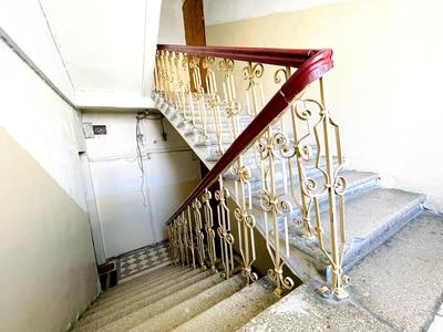 квартира по адресу Куликовский спуск (Революції), 9