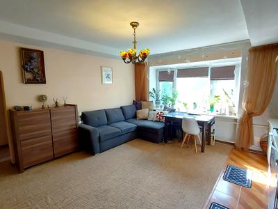 квартира за адресою Тульчинська вул., 3