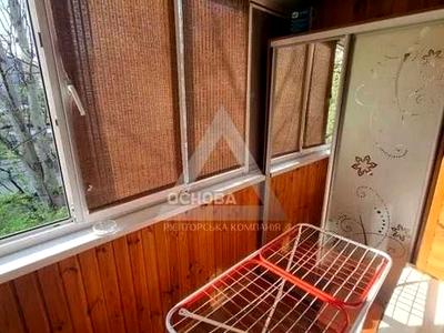 квартира за адресою Вячеслава Зайцева вул., 17