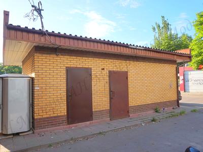 коммерческая по адресу проспет Перемоги, 50