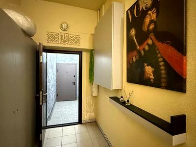 квартира по адресу Федьковича ул., 88