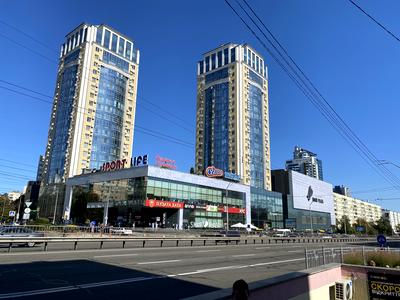 квартира за адресою Берестейський просп. (Перемоги), 26