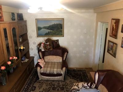 квартира за адресою Раїси Окіпної вул., 5