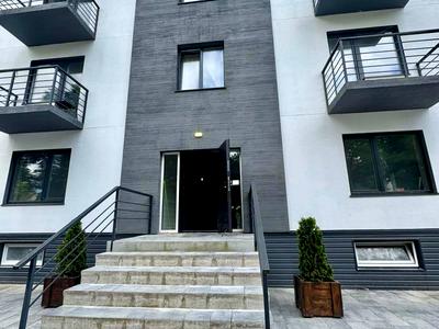 квартира за адресою Лугова, 6А