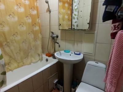 квартира за адресою Олени Теліги вул., 17
