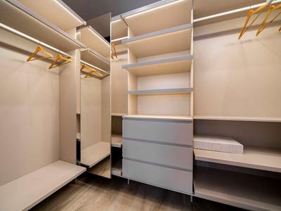 квартира за адресою Саксаганського вул., 37-К