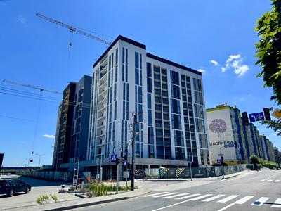 квартира за адресою Яблунева вул., 5-А