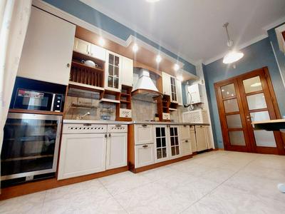 квартира по адресу Воздвиженская ул., 29-А