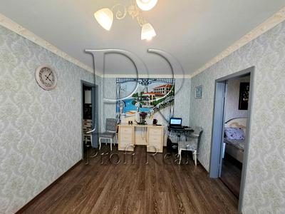 квартира за адресою Мілютенка вул., 11