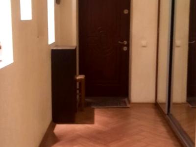 квартира за адресою Борщагівська вул., 145
