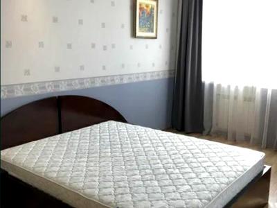 квартира по адресу Леси Украинки бульв., 15