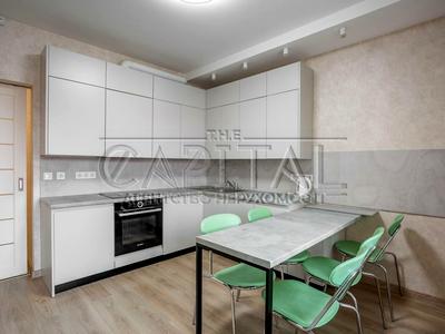 квартира за адресою Голосіївський просп. (40-річчя Жовтня), 95-А