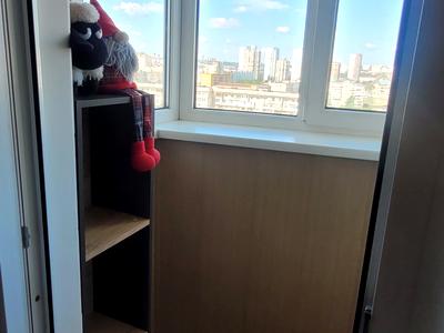 квартира по адресу Владимира Ивасюка просп. (Героїв Сталінграду), 13-А