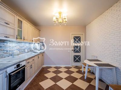 квартира по адресу Бориспольская ул., 26-З