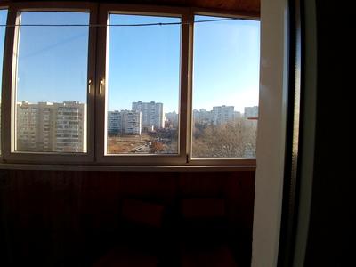 квартира по адресу Николая Ушакова ул., 14-А