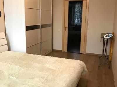 квартира по адресу Регенераторная ул., 4 к1
